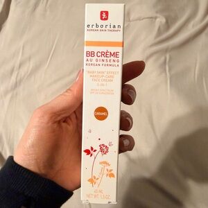 Arborist BB Crème Au Ginseng - Caramel 1.5 oz